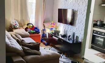 Imagem 3: Apartamento à Venda - Angelo Fattori Residencial - Itatiba/SP