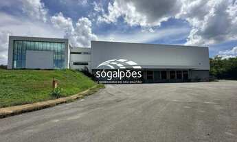 Imagem: Galpão para aluguel, Angicos - VESPASIANO/MG