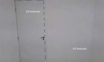 Imagem 6: Apê com 2 quartos e área de lazer no Barroso