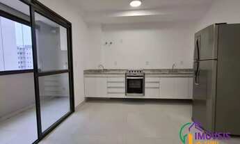 Imagem 4: APARTAMENTO - PARQUE DAS NAÇÕES - SP