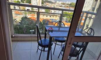 Imagem 6: Apartamento em Aclimação com 40m²