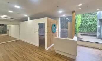 Imagem 4: Sala comercial com 56,52m², bairro Jardim São Luiz, Zona Sul de Ribeirão Preto/SP