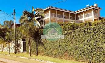 Imagem: Casa com 6 Suites Condominio Fechado em