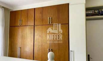 Imagem 3: 2 Quartos com Suíte no Fonseca Dependência Completa e Condomínio Estruturado