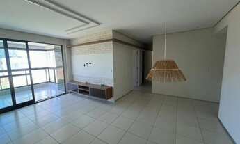 Imagem 3: Apartamento beira mar (pé na areia) de 3 quartos no Gran Marine