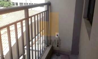 Imagem 2: Studio em prédio novo com lazer, pronto para entrar, próximo ao Parque da Água Branca - Pe