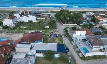 Imagem 6: Casa alto padra quadra mar