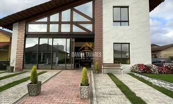 Imagem: Condomínio Águas da Serra Haras e Golf