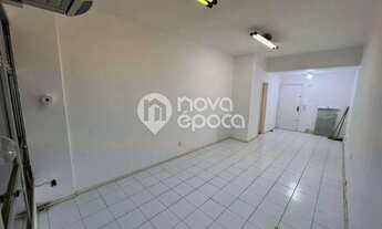 Imagem 5: Barra da Tijuca Galpão / depósito com 1 vaga na garagem