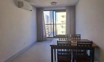 Imagem 6: Apartamento de 1 Dormitório, 1 Vaga, Bairro Canto, Florianópolis SC