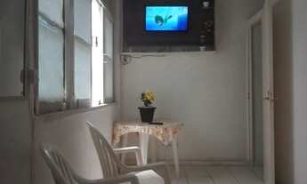 Imagem: Alugo quarto mobiliado no centro de Salvador/BA