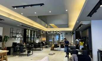 Imagem 3: Prédio Comercial locação Tatuapé - 486m² - 3 vagas