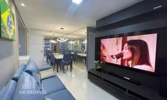 Imagem 2: RR9174 Apartamento 70m² CONDOMÍNIO WAVE - OPORTUNIDADE - 2 Dorms 2 Vagas - Barueri SP - Ót