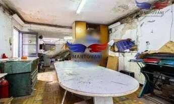 Imagem 5: Sobrado à venda, 450 m² por R$ 2.140.000,00 - Santa Cecília - São Paulo/SP