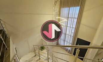 Imagem 2: Casa Sobrado Condominio Brisas à venda 3 suítes 4 vagas piscina Energia Solar Ribeirão do