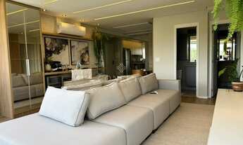 Imagem 6: Wave - Edifício Wave Alphaville