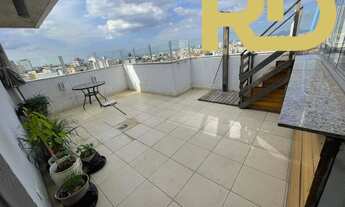 Imagem 9: Cobertura à venda, 3 quartos, 1 suíte, 3 vagas, COLEGIO BATISTA - Belo Horizonte/MG