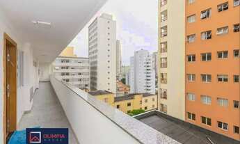 Imagem 13: Venda Apartamento 2 Dormitórios - 65 m² Pompéia