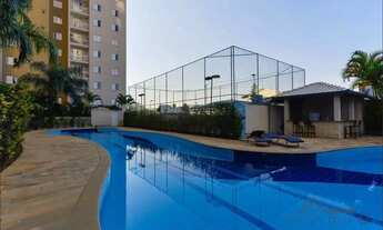 Imagem 6: Apartamento à venda no Residencial Altos De São Bernardo em Campinas/SP