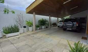 Imagem 2: Casa Duplex com 4 Suítes e 480 m² de Área Construída, MONTE CASTELO, TERESINA,PI