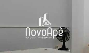 Imagem 7: TRÊS QUARTOS COM VAGA DE GARAGEM, SOL MATINAL, PRÓXIMO AO METRÔ SAENS PENA!!!