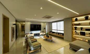 Imagem 3: APARTAMENTO Disponível Para ALUGUEL Com 4 [Quatro] Suítes