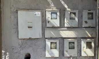 Imagem 6: Prédio 6 KITs QR 210 Frente Metrô para investidor