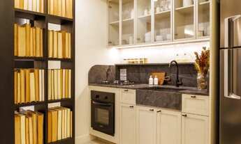 Imagem 7: O mais aguardado Residencial Pixinguinha ao lado do Niemeyer