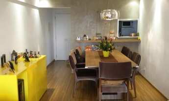 Imagem: Apartamento para venda com 87 metros quadrados