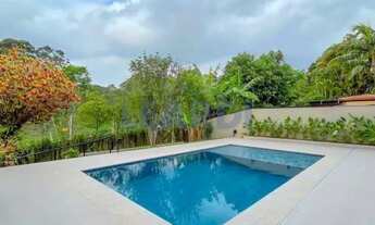 Imagem 6: CASA EM CONDOMÍNIO - ALPHAVILLE - SP