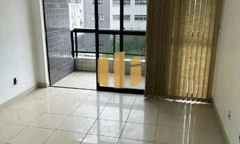 Imagem 4: Venda de apartamento em Boa Viagem no Edifício SAINT PATRICK