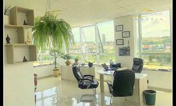 Imagem: SALA COMERCIAL em BRAGANÇA PAULISTA - SP