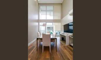 Imagem 3: Apartamento à Venda - Brooklin, 3 Quartos, 173 m2