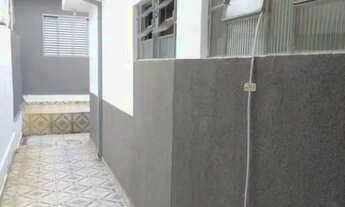 Imagem 3: Casa com 3 dormitórios para alugar, 150 m² por R$ 3.565,57/ano - Bosque dos Eucaliptos - S