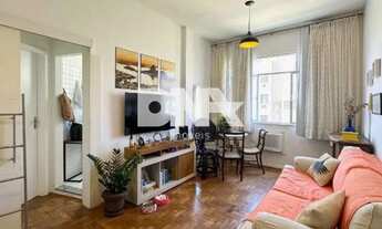 Imagem 2: Apartamento : / Residencial / Copacabana