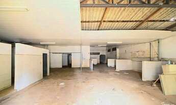 Imagem 2: Sala/Galpão Comercial