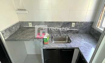 Imagem 6: Apartamento 2 quartos no bairro Centro Florianópolis