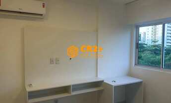 Imagem 2: Alugo Flat 29m² com 1 Quarto e 1 WC, em Boa viagem