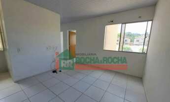 Imagem 7: Apartamento para alugar com 46,19 metros quadrados no VALE DO GAVIAO - Teresina - Piauí