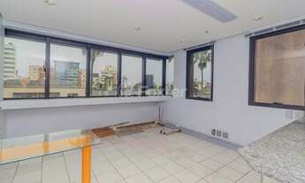 Imagem 2: Sala / Conjunto Comercial à venda Avenida Getúlio Vargas, Menino Deus - Porto Alegre