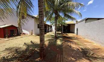 Imagem 2: CASA 3 QUARTOS AMPLO QUINTAL - SANTO AMARO