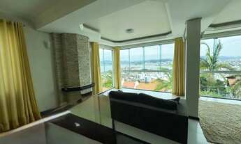 Imagem 4: Casa a venda no Bairro Itaguaçu