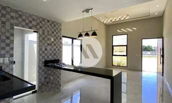 Imagem 4: Casa à venda no Condomínio Alameda Paraíso em Parnamirim