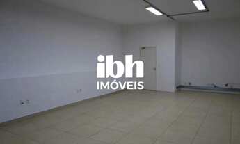 Imagem 5: Aluguel de Sala com 26,5m² no Vila da Serra