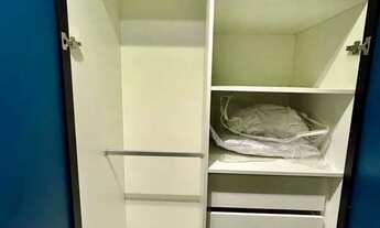 Imagem 7: Apartamento Completo - Andar Alto para aluguel por temporada no Meireles - Fortaleza CE