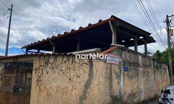 Imagem 2: Terreno à venda, 371 m² por R$ 1.101.000,00 - Parque Maria Domitila - São Paulo/SP