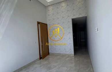 Imagem 5: Casa à venda no bairro Jardim Canadá - Aparecida de Goiânia/GO