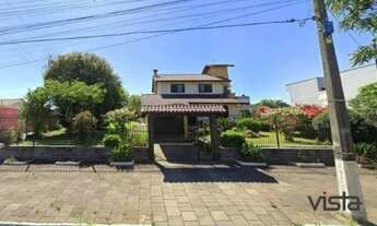 Imagem: Casa a venda de 180m² no bairro Desvio