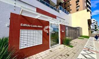 Imagem 2: APARTAMENTO ALTO PADRÃO COM 3 DORMITÓRIOS E 2 VAGAS À VENDA NO BAIRRO NOSSA SENHORA MEDIAN