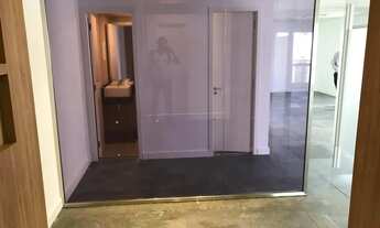 Imagem 3: Conjunto, 196 m² - venda por R$ 3.530.000,00 ou aluguel por R$ 22.311,00/mês - Bela Vista